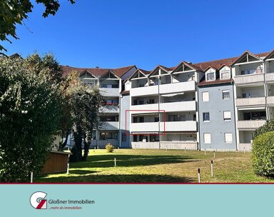 Wohnung zum Kauf 329.000 € 4 Zimmer 88 m² Neumarkt Neumarkt in der Oberpfalz 92318