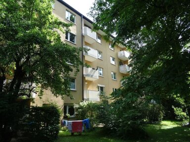 Wohnung zum Kauf 495.000 € 2 Zimmer 57 m² 1. Geschoss frei ab sofort Parkstadt München 81677