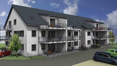 Wohnung zum Kauf provisionsfrei 283.000 € 2 Zimmer 61 m² 1. Geschoss Buchhausener Strasse 11 Schierling Schierling 84069