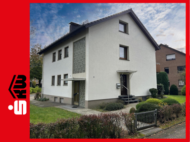 Mehrfamilienhaus zum Kauf 369.000 € 6 Zimmer 170 m² 715 m² Grundstück Schloß Holte Schloß Holte-Stukenbrock 33758