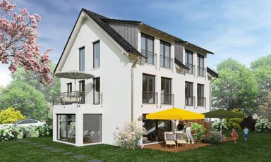 Reihenmittelhaus zum Kauf 690.000 € 5 Zimmer 125 m² 180 m² Grundstück Hasenbergl-Lerchenau Ost München 80935