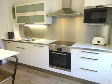 Wohnung zur Miete 550 € 2 Zimmer 54 m² frei ab sofort Schünbusch 16 Godshorn Langenhagen 30855