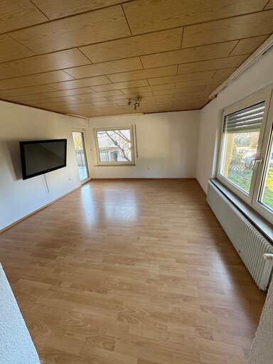 Wohnung zur Miete 875 € 4 Zimmer 90 m² Spraitbach Spraitbach 73565