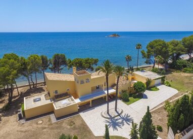 Einfamilienhaus zum Kauf 6.500.000 € 520 m² 5.045 m² Grundstück Altea 03590