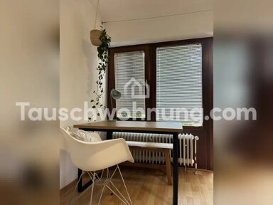 Wohnung zur Miete Tauschwohnung 430 € 1,5 Zimmer 26 m² 1. Geschoss Sülz Köln 50937