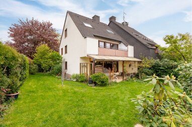Doppelhaushälfte zum Kauf 479.000 € 6 Zimmer 178 m² 402 m² Grundstück Crengeldanz Witten 58455
