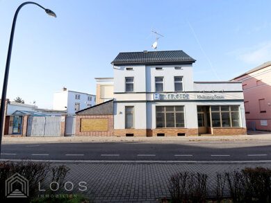 Haus zum Kauf 390.000 € 231,9 m² 1.730 m² Grundstück Finsterwalde Finsterwalde 03238