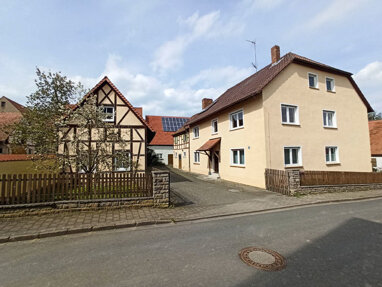 Haus zum Kauf 335.000 € 6 Zimmer 210 m² 1.147 m² Grundstück Westheim Illesheim Ortsteil 91471