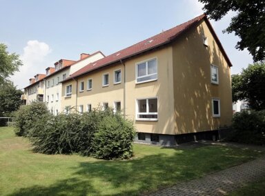 Wohnung zum Kauf provisionsfrei 136.700 € 3,5 Zimmer 59,3 m² 1. Geschoss Unterer Sendweg 27 Westheck Dortmund 44309