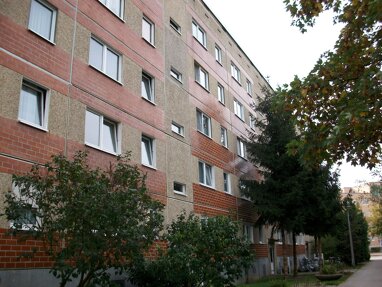 Wohnung zur Miete 365 € 3 Zimmer 68,6 m² 5. Geschoss Ellerbreite 02 Zoberberg 172 Dessau-Roßlau 06847