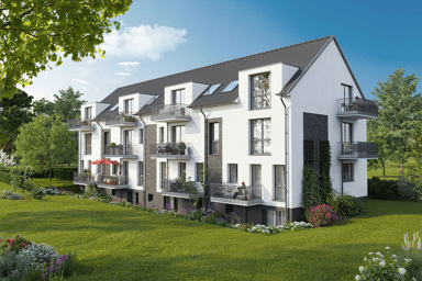 Maisonette zum Kauf provisionsfrei als Kapitalanlage geeignet 539.752 € 3 Zimmer 74 m² Neusurenland 128 Farmsen - Berne Hamburg 22159