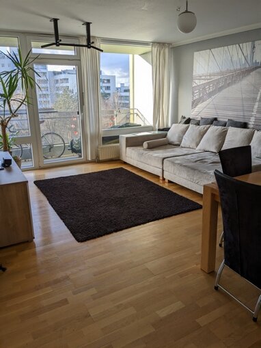 Wohnung zur Miete 800 € 4 Zimmer 115,2 m² Wiener Weg 3b Junkersdorf Köln 50858