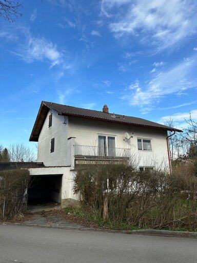 Mehrfamilienhaus zum Kauf 839.000 € 12 Zimmer 200 m² 880 m² Grundstück Bad Aibling 83043