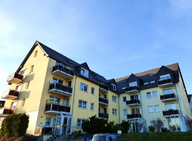 Wohnung zum Kauf 88.000 € 4 Zimmer 116 m² frei ab sofort Am Fischerberg 7/7b Hartenstein Hartenstein 08118