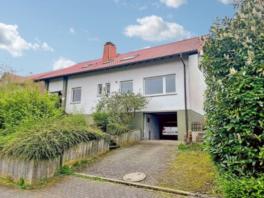 Mehrfamilienhaus zum Kauf 349.000 € 8 Zimmer 178 m² 815 m² Grundstück Neuenbeken Paderborn 33100