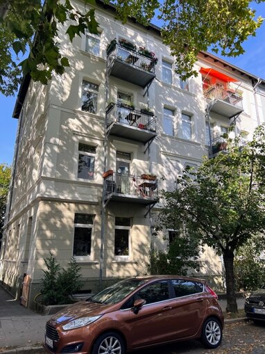 Wohnung zum Kauf 189.000 € 3,5 Zimmer 84,2 m² Erdgeschoss Altes Hochschulviertel Braunschweig 38114