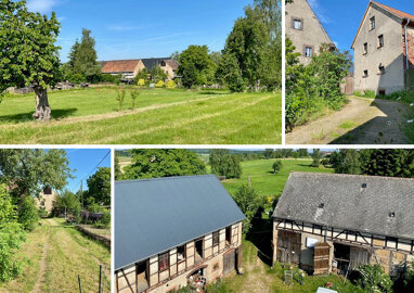 Haus zum Kauf 280.000 € 9.366 m² Grundstück Breitenborn Rochlitz 09306