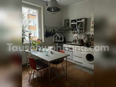 Wohnung zur Miete 360 € 2 Zimmer 55 m² 1. Geschoss Linden-Nord Hannover 30451