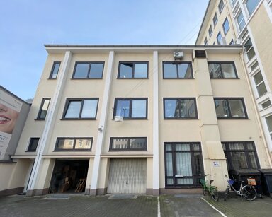 Bürofläche zur Miete provisionsfrei 1.980 € 198 m² Bürofläche Alfred-Bozi-Straße 23 Kesselbrink Bielefeld 33602