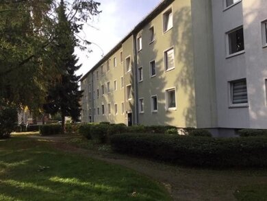 Wohnung zur Miete 500 € 3 Zimmer 61,8 m² 2. Geschoss frei ab 13.03.2025 Martin-Luther-Str. 39 Grone Göttingen 37081