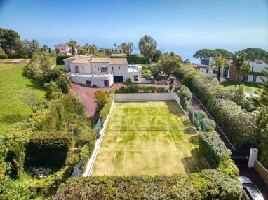 Villa zum Kauf Provisionsfrei 6.950.000 € 7 Zimmer 416 m² 3.000 m² Grundstück Le Riou Cannes 06220