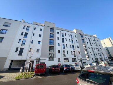 Wohnung zur Miete 1.500 € 3 Zimmer 84,1 m² 3. Geschoss frei ab 01.05.2025 Neustadt Mainz 55118