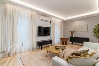 Apartment zum Kauf Provisionsfrei 1.150.000 € 133 m² 1. Geschoss Madrid 28000