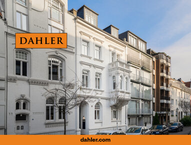 Wohnung zur Miete 2.750 € 3 Zimmer 133 m² 2. Geschoss Oberkassel Düsseldorf / Oberkassel 40545