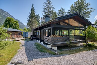 Einfamilienhaus zum Kauf Provisionsfrei 1.680.000 € 4,5 Zimmer 145 m² 1.214 m² Grundstück Ringstraße 52 Walchensee Kochel am See 82432