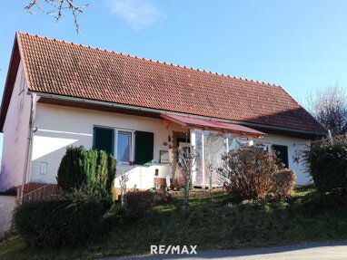 Einfamilienhaus zum Kauf 349.000 € 3 Zimmer 78 m² 1.836 m² Grundstück Kitzeck im Sausal 8442