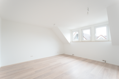 Wohnung zur Miete 750 € 2 Zimmer 48 m² 2. Geschoss Neckargartach - Süd Heilbronn 74078