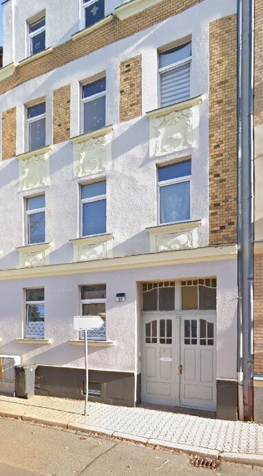 Wohnung zur Miete 398 € 3 Zimmer 63 m² Ruckdeschelstr. 66 Zwötzen Gera 07551