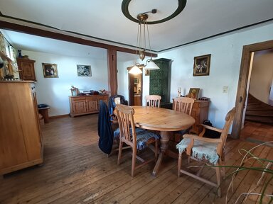 Haus zum Kauf 425.000 € 6 Zimmer 200 m² 719 m² Grundstück frei ab sofort Amoltern Endingen 79346