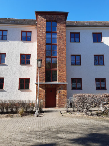 Wohnung zur Miete 296,41 € 2 Zimmer 52,9 m² Erdgeschoss Gobbinstraße 15 Altstadt Brandenburg 14770