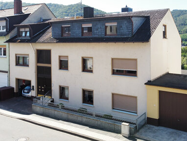 Mehrfamilienhaus zum Kauf 598.000 € 17 Zimmer 340 m² Grundstück Bad Ems 56130
