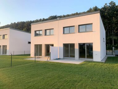 Doppelhaushälfte zum Kauf Provisionsfrei 415.000 € 4 Zimmer 117,3 m² 284,2 m² Grundstück Ternitz 2630