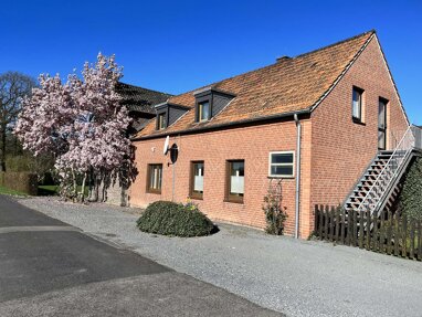 Bauernhaus zum Kauf 260.000 € 7 Zimmer 193 m² 1.288 m² Grundstück Dachsbruch Kamp-Lintfort 47475