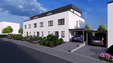 Haus zum Kauf provisionsfrei 490.000 € 5 Zimmer 185 m² 215 m² Grundstück Frieda-Kett-Straße 10 Vilsendorf Bielefeld 33739