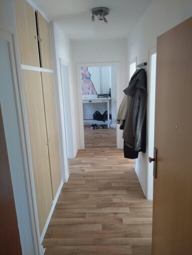 Wohnung zur Miete 450 € 3 Zimmer 67 m² 1. Geschoss Schleipenbergstraße 44 Oege / Nahmer Hagen 58119
