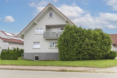 Wohnung zum Kauf 125.000 € 2 Zimmer 46 m² 1. Geschoss Waldmössingen Schramberg 78713