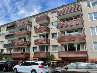 Wohnung zur Miete 721 € 2 Zimmer 65,5 m² frei ab 01.03.2025 Freytagstraße 28/32 Südstadt Hannover 30169