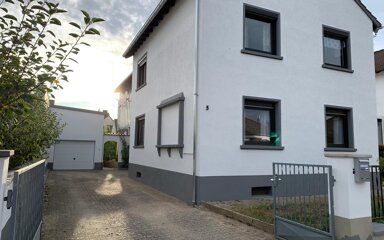 Wohnung zur Miete Wohnen auf Zeit 6.030 € 195 m² frei ab sofort Offsteiner Str. 0 Dirmstein 67246