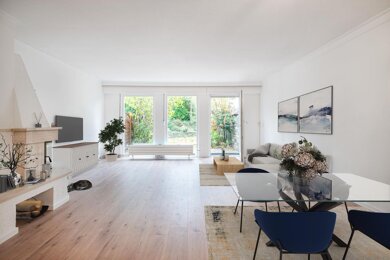 Haus zum Kauf 419.000 € 5 Zimmer 123 m² 165 m² Grundstück Eichstädt Velten 16727