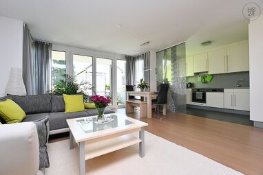 Wohnung zur Miete Wohnen auf Zeit 2.390 € 3 Zimmer 82 m² frei ab 01.07.2024 Bonlanden Filderstadt 70794