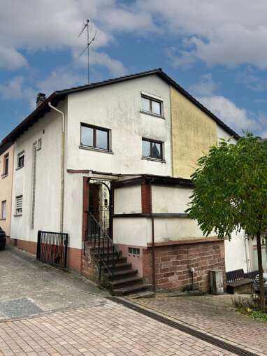 Haus zum Kauf 129.000 € 7 Zimmer 170 m² 148 m² Grundstück Kirchzell Kirchzell 63931