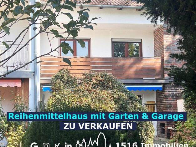 Reihenmittelhaus zum Kauf provisionsfrei 775.000 € 6 Zimmer 145 m² 293 m² Grundstück Aubinger Weg 13 Puchheim Bahnhof Puchheim 82178