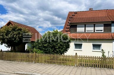 Wohnung zum Kauf 140.000 € 2 Zimmer 50 m² 1. Geschoss Forchheim Forchheim 91301