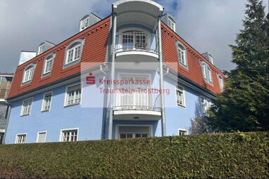 Wohnung zum Kauf 198.000 € 2 Zimmer 53 m² Traunstein Traunstein 83278