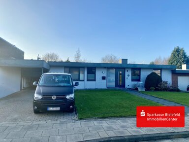 Bungalow zum Kauf 265.000 € 4 Zimmer 132,9 m² 796 m² Grundstück Jöllenbeck - West Bielefeld 33739