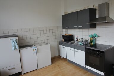 Wohnung zur Miete nur mit Wohnberechtigungsschein 260 € 2,5 Zimmer 53,8 m² 1. Geschoss frei ab 01.12.2024 Overbergstraße 160 König-Ludwig-Zeche Recklinghausen 45663